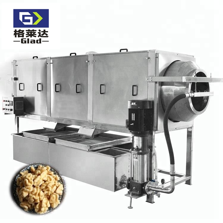 Walnut Peeling Machine